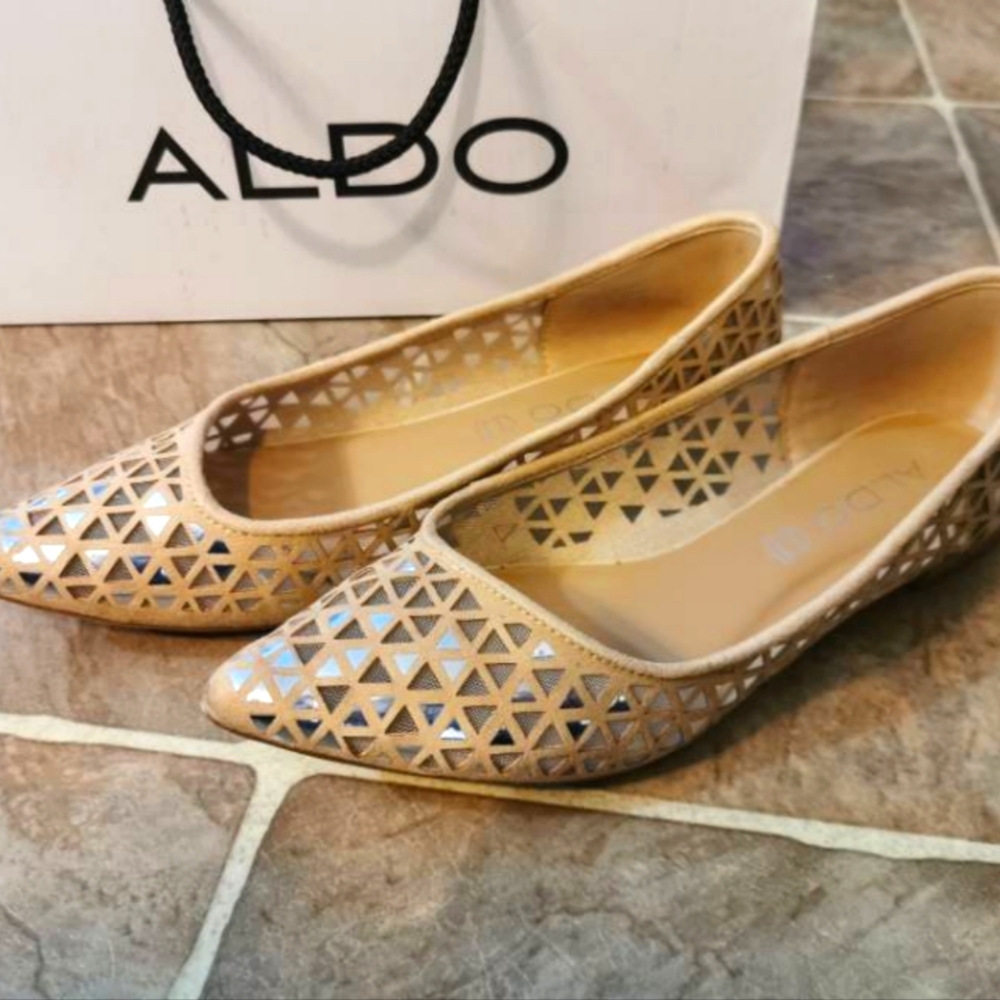 Aldo Shoes